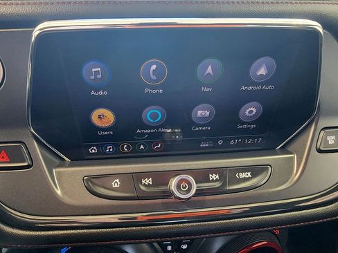 Used 2019 Chevrolet Blazer RS w/ Sun and Wheels Package image 36