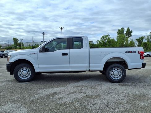 Used 2020 Ford F150 XL w/ XL Power Equipment Group AWD/4WD image 32