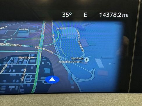 Used 2025 Lincoln Navigator Reserve image 25