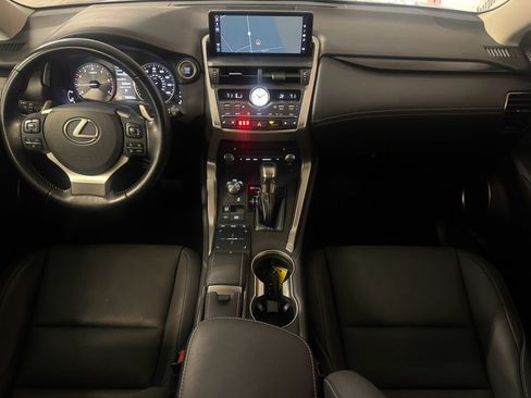 Used 2020 Lexus NX 300 FWD w/ Premium Package image 21