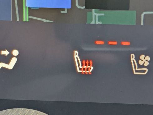 Used 2025 Lexus GX 550 w/ Accessory Package (Z1) image 23