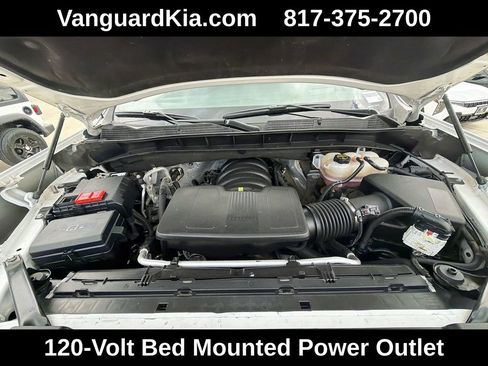 Used 2024 GMC Sierra 1500 AT4 w/ Technology Package AWD/4WD image 21