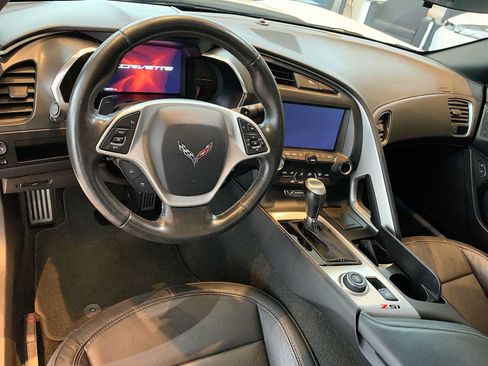 Used 2014 Chevrolet Corvette Stingray Coupe RWD image 19