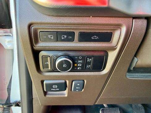 Used 2023 Ford F150 King Ranch w/ Equipment Group 601A High image 23