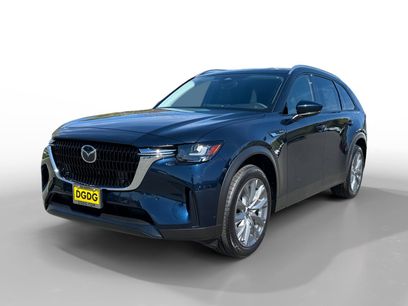 New 2026 MAZDA CX-90 3.3 Turbo w/ Preferred Package