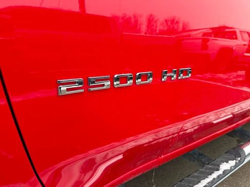 Used 2023 Chevrolet Silverado 2500 LT w/ Advanced Trailering Package image 36