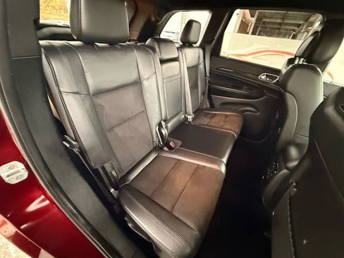 Used 2019 Jeep Grand Cherokee Laredo w/ Laredo X Package image 25