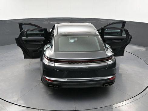 New 2026 Porsche Panamera 4 image 35