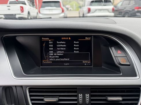 Used 2016 Audi A4 2.0T Premium AWD/4WD image 14