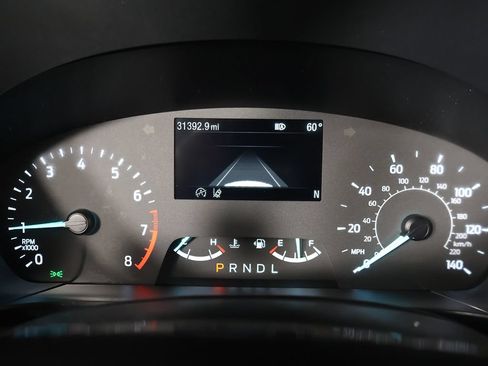 Used 2022 Ford Escape SEL AWD/4WD image 37