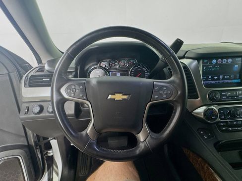Used 2017 Chevrolet Tahoe Premier AWD/4WD image 12