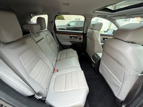 Used 2017 Honda CR-V Touring image 27