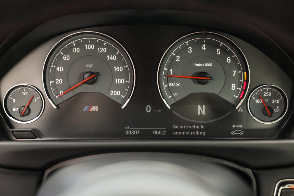 Used 2016 BMW M4 GTS RWD image 29