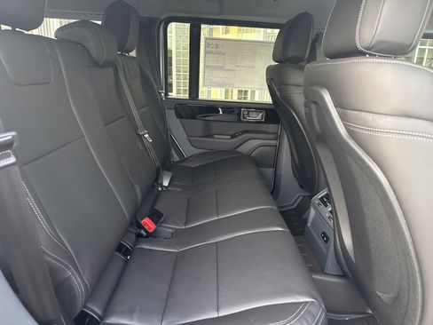 New 2025 INEOS Grenadier image 29