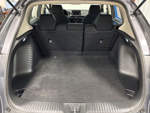 Certified 2024 Honda HR-V LX image 22