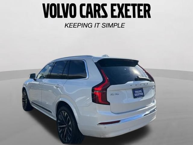 New 2026 Volvo XC90 T8 Plus w/ Protection Package Premier AWD/4WD image 5