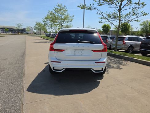 Used 2024 Volvo XC60 T8 Polestar w/ Protection Package Premier AWD/4WD image 6