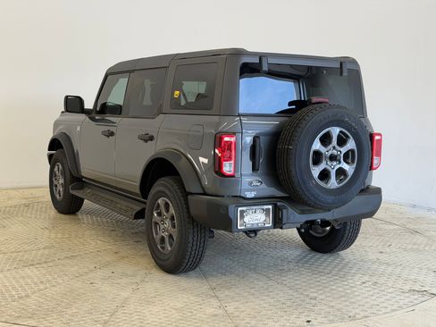 New 2026 Ford Bronco Big Bend AWD/4WD image 3