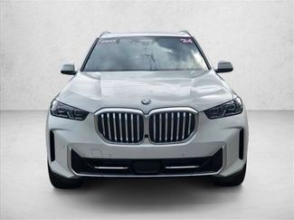 Used 2024 BMW X5 xDrive40i w/ Premium Package video 2
