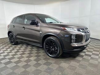 Used 2024 Mitsubishi Outlander Sport LE video 2