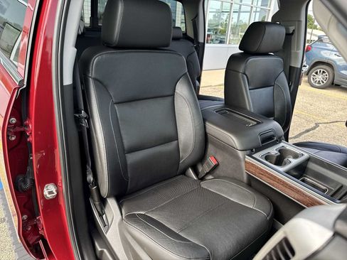Used 2018 GMC Sierra 1500 SLT AWD/4WD image 26