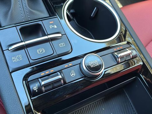 New 2026 Kia K5 GT-Line w/ GT-Line Premium Package image 28