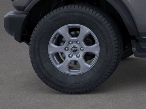 New 2026 Ford Bronco Big Bend image 21