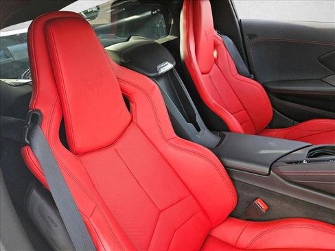 New 2025 Chevrolet Corvette Z06 image 20