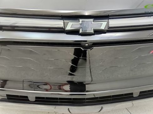 Used 2024 Chevrolet Blazer EV RS AWD/4WD image 23