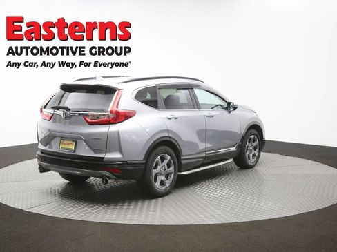 Used 2017 Honda CR-V Touring image 41