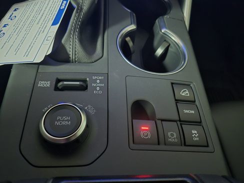 New 2026 Toyota Highlander XSE image 34