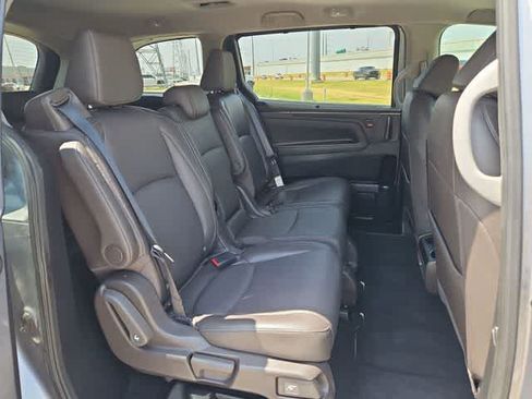 Used 2022 Honda Odyssey EX-L image 19