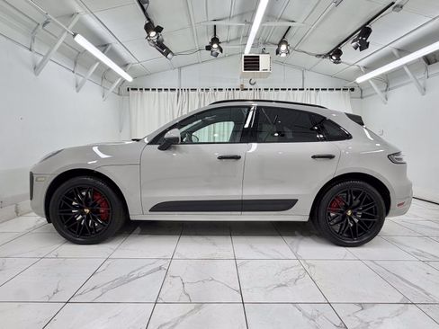 Certified 2023 Porsche Macan GTS AWD/4WD image 15