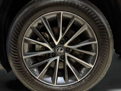 Certified 2024 Lexus NX 350 AWD image 31