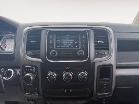 Used 2018 RAM 1500 Express w/ Express Value Package AWD/4WD image 6