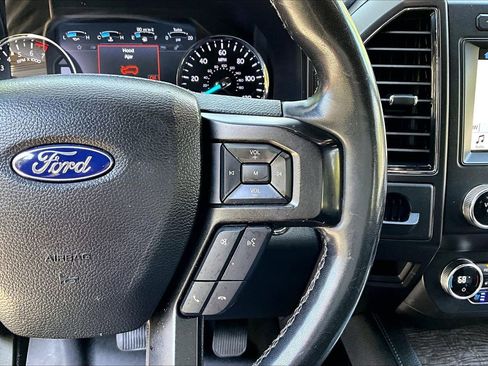 Used 2019 Ford Expedition Limited AWD/4WD image 11