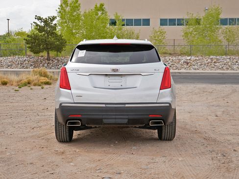 Used 2019 Cadillac XT5 Luxury image 6