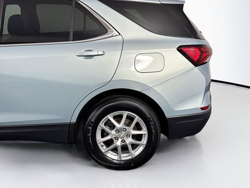 Used 2022 Chevrolet Equinox LT image 43