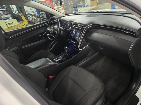 Used 2022 Hyundai Tucson XRT image 26