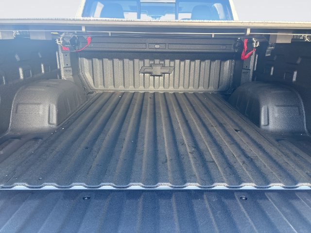 New 2026 Chevrolet Silverado 1500 RST w/ All Star Edition Plus AWD/4WD image 25