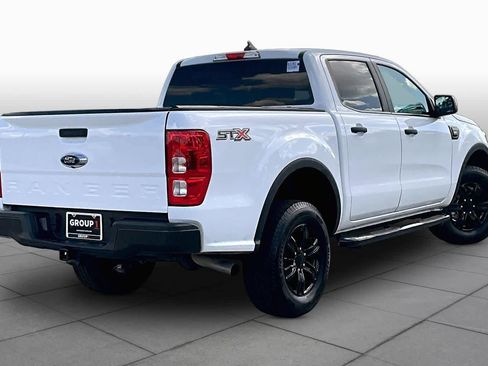 Used 2022 Ford Ranger XL w/ Equipment Group 101A High RWD image 13