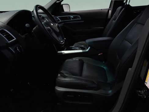 Used 2014 Ford Explorer XLT w/ Equipment Group 202A image 11