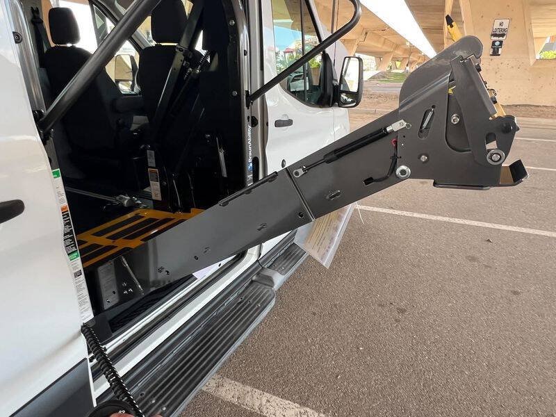 Used 2016 Ford Transit 350 XL RWD image 40