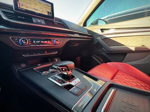 Used 2019 Audi SQ5 Premium Plus w/ Premium Plus Package image 55