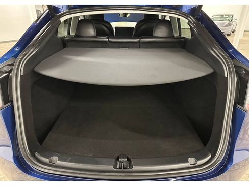 Used 2024 Tesla Model Y Performance image 15