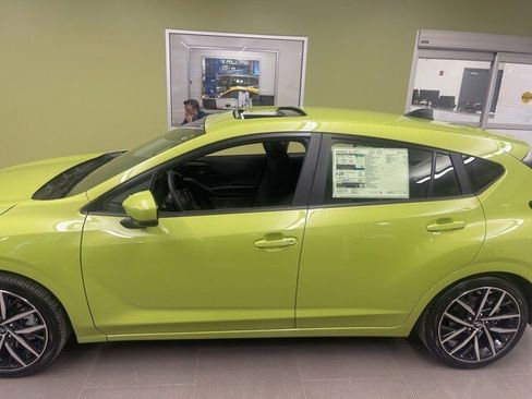 New 2026 Subaru Impreza 2.0i Sport image 7