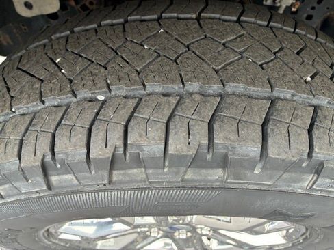 Used 2022 Ford F150 XLT w/ Equipment Group 302A High AWD/4WD image 12