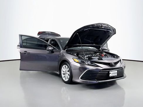 Used 2023 Toyota Camry LE FWD image 20