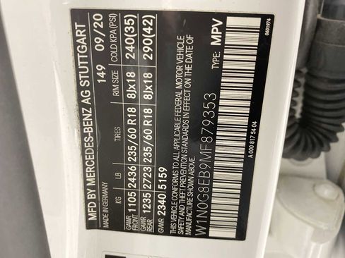 Used 2021 Mercedes-Benz GLC 300 4MATIC image 21