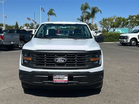 New 2026 Ford F150 XL RWD image 9